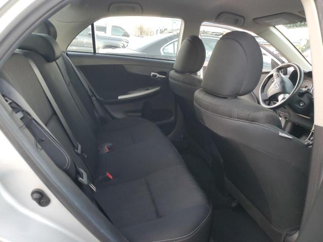 Photo 10 from auction – 2012 TOYOTA COROLLA BA with VIN 5YFBU4EE0CP047399