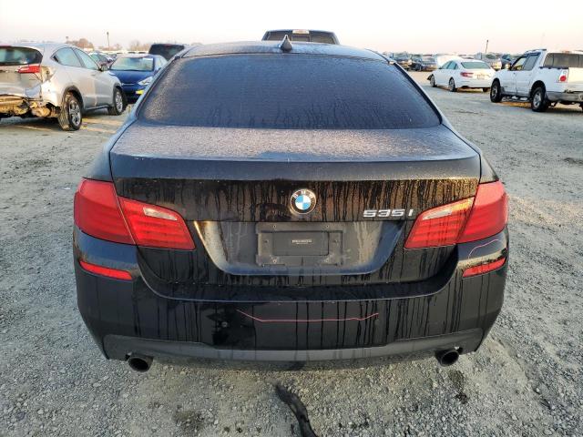 Photo 6 from auction – 2013 BMW 535 I with VIN WBAFR7C55DC824237
