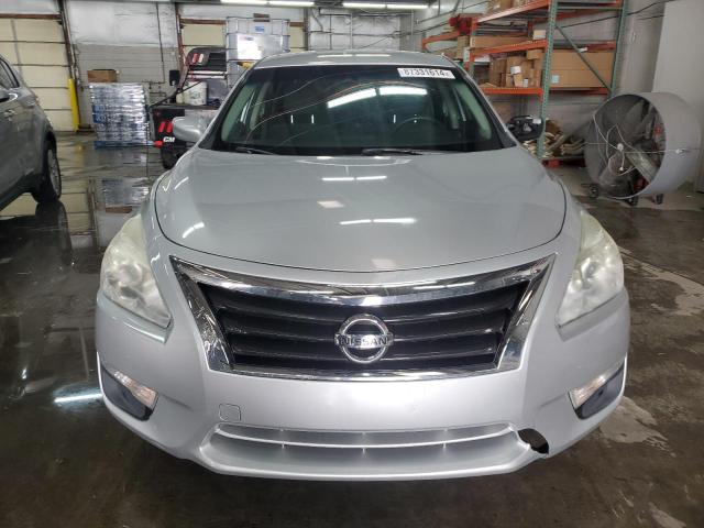 Photo 5 from auction – 2015 NISSAN ALTIMA 2.5 with VIN 1N4AL3AP8FC237955