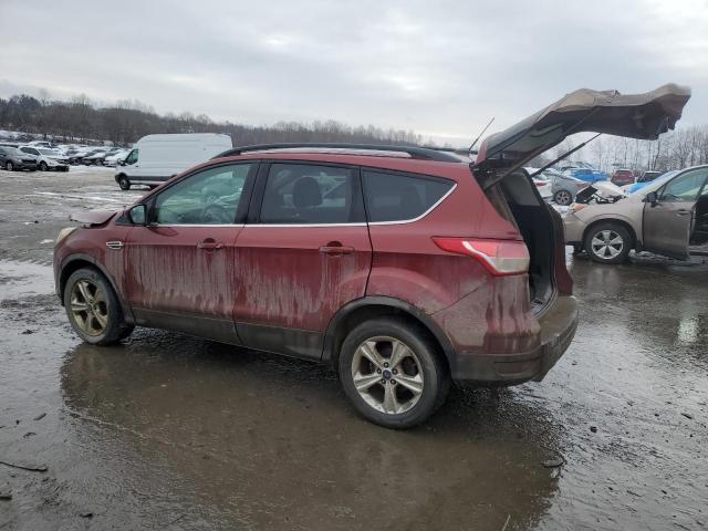 صورة رقم 2 من المزاد - 2016 FORD ESCAPE SE مع VIN 1FMCU9G99GUB03328