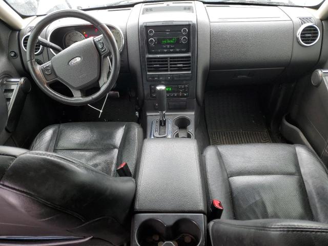 Photo 8 from auction – 2008 FORD EXPLORER S with VIN 1FMEU238X8UB36899
