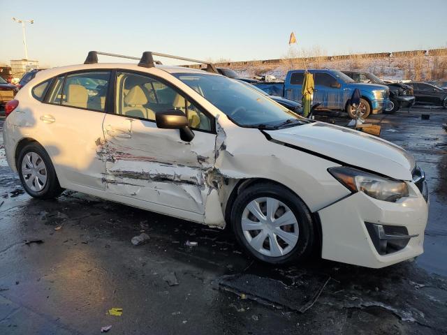 Photo 4 from auction – 2016 SUBARU IMPREZA with VIN JF1GPAA66G9299024