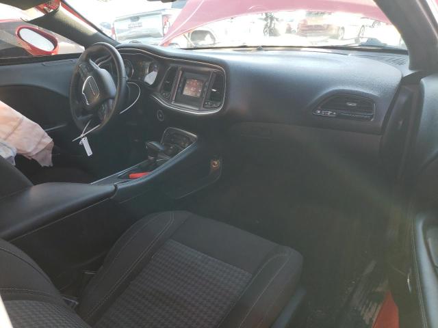 Photo 8 from auction – 2017 DODGE CHALLENGER with VIN 2C3CDZAGXHH601221