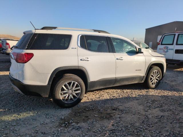 Photo 3 from auction – 2017 GMC ACADIA SLE with VIN 1GKKNSLA6HZ196290