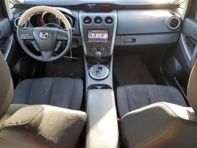 Photo 8 from auction – 2011 MAZDA CX-7 with VIN JM3ER2AM5B0399460