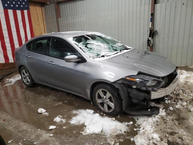 Photo 4 from auction – 2015 DODGE DART SXT with VIN 1C3CDFBB8FD330607
