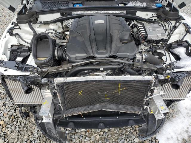 Photo 12 from auction – 2019 PORSCHE MACAN S with VIN WP1AB2A53KLB32397