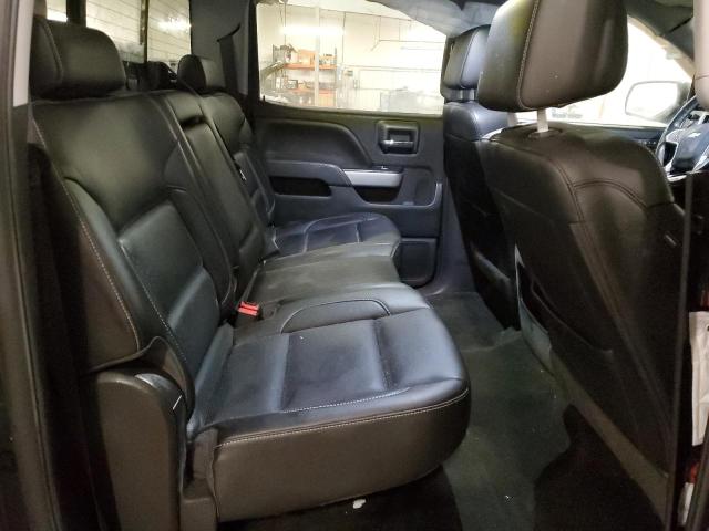 Photo 10 from auction – 2018 CHEVROLET SILVERADO with VIN 3GCUKSEC0JG121974