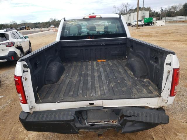 Photo 6 from auction – 2016 FORD F150 SUPER with VIN 1FTEX1CP5GKG05372