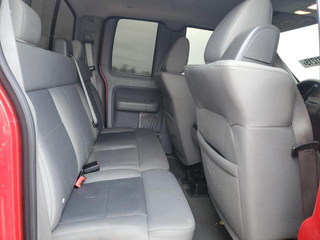 Photo 10 from auction – 2008 FORD F150 with VIN 1FTPX14588FB57077