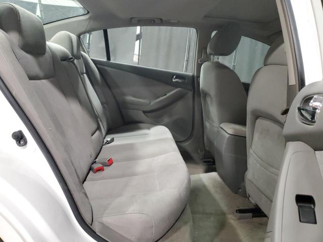 Photo 10 from auction – 2010 NISSAN ALTIMA BAS with VIN 1N4AL2AP3AN522702
