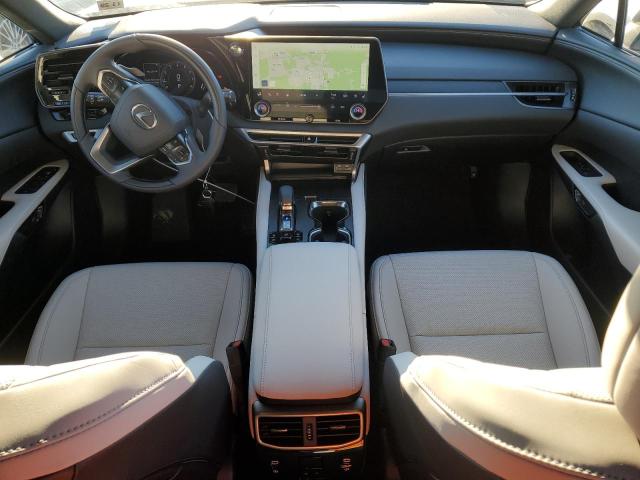 Photo 8 from auction – 2024 LEXUS RX 350 BAS with VIN 2T2BAMCA7RC083636