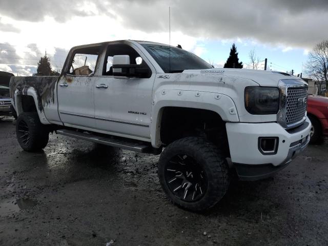 Photo 4 from auction – 2015 GMC SIERRA K25 with VIN 1GT12ZE88FF174745
