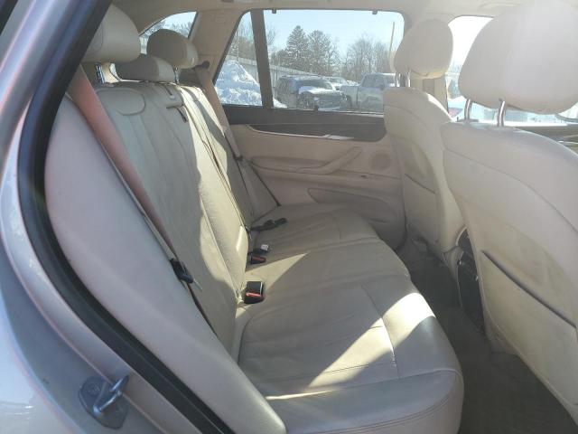 Photo 11 from auction – 2015 BMW X5 XDRIVE3 with VIN 5UXKR0C51F0P15852