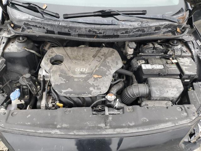 Photo 11 from auction – 2015 HYUNDAI ACCENT GS with VIN KMHCT5AE2FU199626
