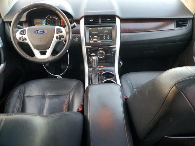 Photo 8 from auction – 2012 FORD EDGE LIMIT with VIN 2FMDK4KC1CBA72883