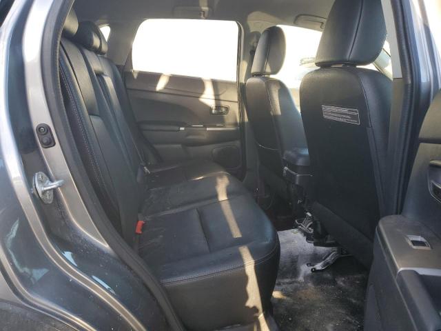 Photo 11 from auction – 2018 MITSUBISHI OUTLANDER with VIN JA4AR4AW3JU002172