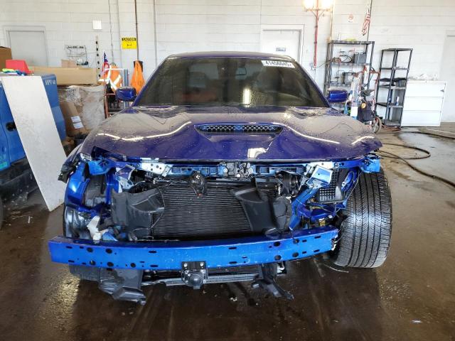Photo 5 from auction – 2022 DODGE CHARGER SC with VIN 2C3CDXGJ1NH102228