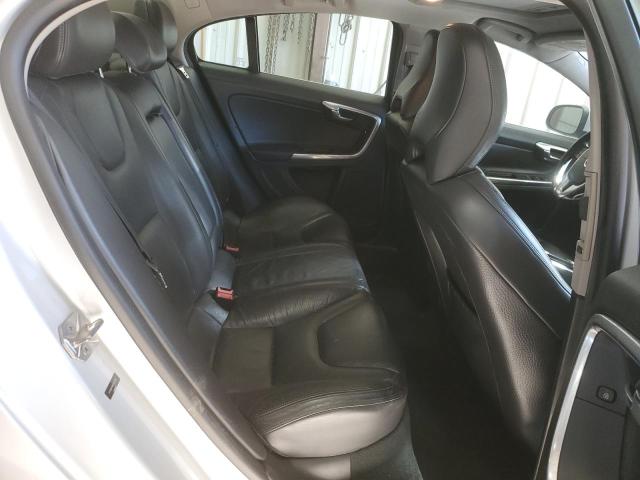Photo 10 from auction – 2014 VOLVO S60 T5 with VIN YV1612FS7E2293736