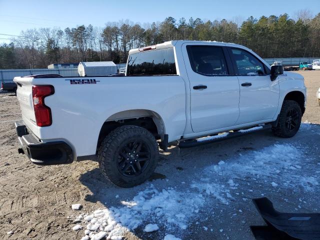 Photo 3 from auction – 2019 CHEVROLET SILVERADO with VIN 1GCPYCEF9KZ350148