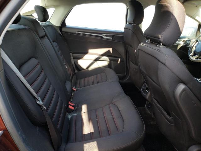Photo 10 from auction – 2015 FORD FUSION SE with VIN 3FA6P0H71FR187352