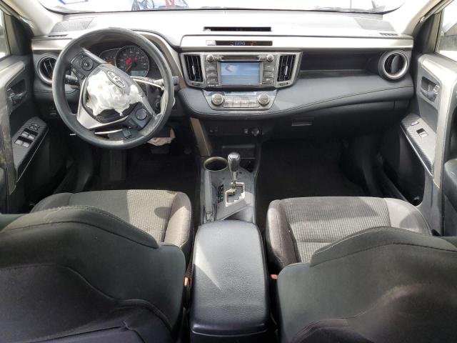 Photo 8 from auction – 2015 TOYOTA RAV4 XLE with VIN JTMWFREV5FJ042717