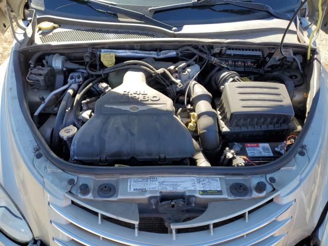 Photo 11 from auction – 2006 CHRYSLER PT CRUISER with VIN 3C3JY55E56T290170