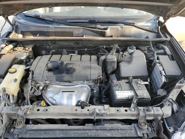 Photo 12 from auction – 2011 TOYOTA RAV4 with VIN 2T3BF4DV5BW121187