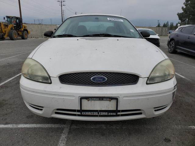 Photo 5 from auction – 2007 FORD TAURUS SE with VIN 1FAFP53U97A205683