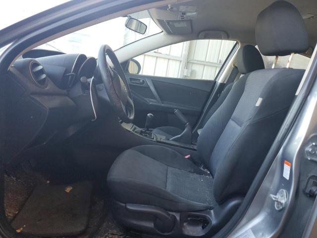 Photo 7 from auction – 2010 MAZDA 3 I with VIN JM1BL1SF2A1180696