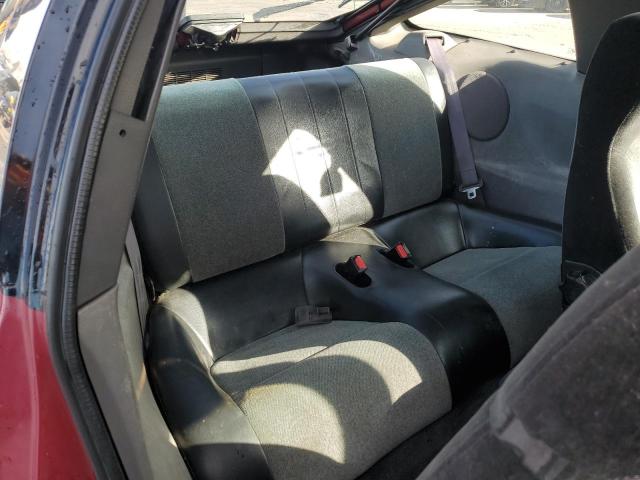 Photo 10 from auction – 1990 MITSUBISHI ECLIPSE GS with VIN 4A3CS44R8LE132838