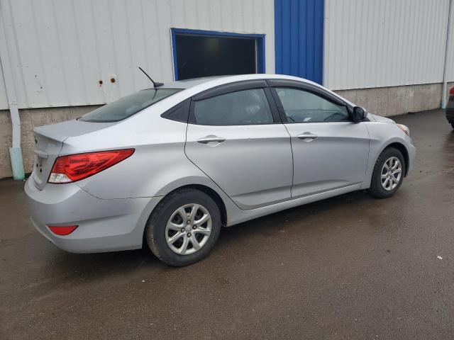 Photo 3 from auction – 2013 HYUNDAI ACCENT GLS with VIN KMHCT4AE8DU437437