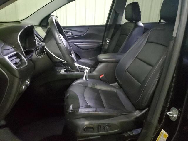 Photo 7 from auction – 2020 CHEVROLET EQUINOX PR with VIN 2GNAXXEV3L6229093