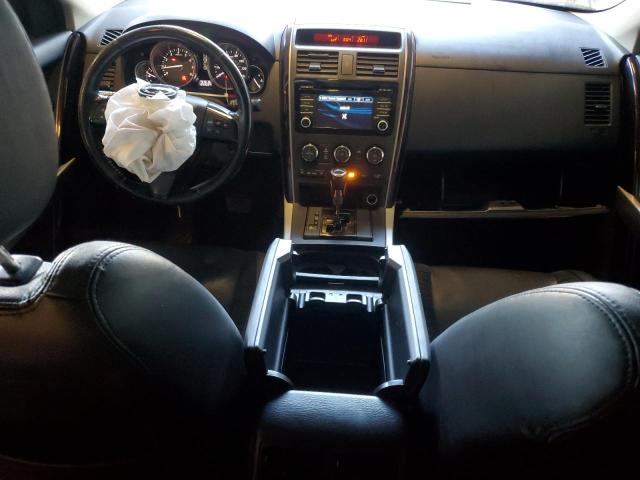 Photo 8 from auction – 2015 MAZDA CX-9 GRAND with VIN JM3TB3DV9F0451572