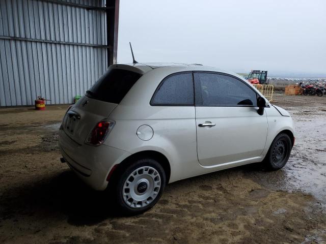 Photo 3 from auction – 2013 FIAT 500 POP with VIN 3C3CFFAR8DT754787
