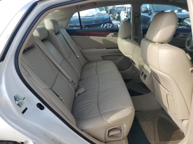 Фото 10 с аукциона – 2011 TOYOTA AVALON BAS с VIN 4T1BK3DB2BU381759