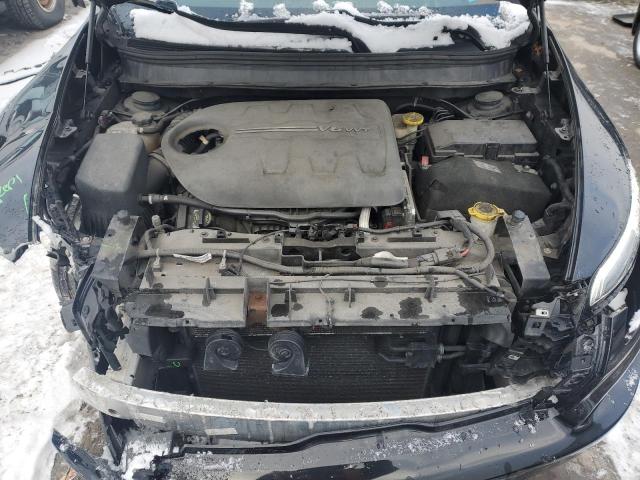 Photo 12 from auction – 2015 JEEP CHEROKEE L with VIN 1C4PJMCS5FW710128