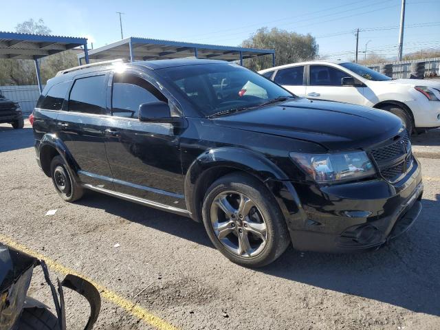 Photo 4 from auction – 2018 DODGE JOURNEY CR with VIN 3C4PDDGG2JT499496