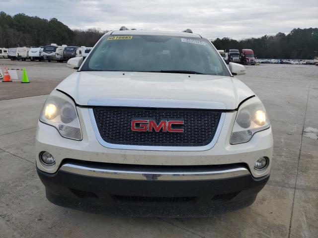 Photo 5 from auction – 2012 GMC ACADIA SLT with VIN 1GKKRRED8CJ292319