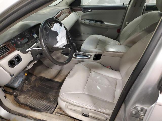 Photo 7 from auction – 2011 CHEVROLET IMPALA LT with VIN 2G1WG5EK8B1318042