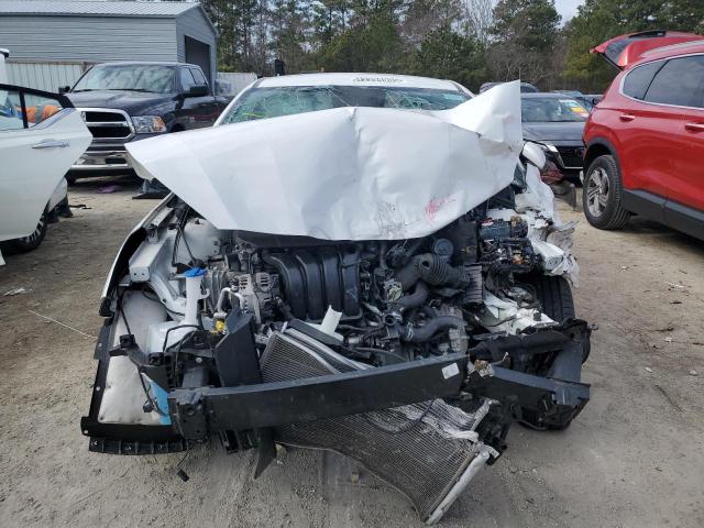 Photo 5 from auction – 2023 KIA FORTE LX with VIN 3KPF24AD7PE583097