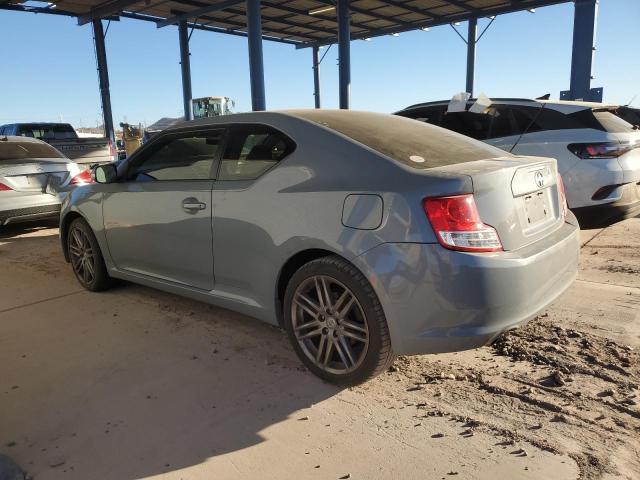 Photo 2 from auction – 2013 TOYOTA SCION TC with VIN JTKJF5C76D3046017