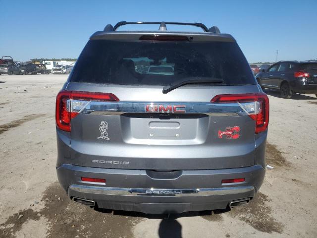 Photo 6 from auction – 2021 GMC ACADIA DEN with VIN 1GKKNPLS2MZ184833