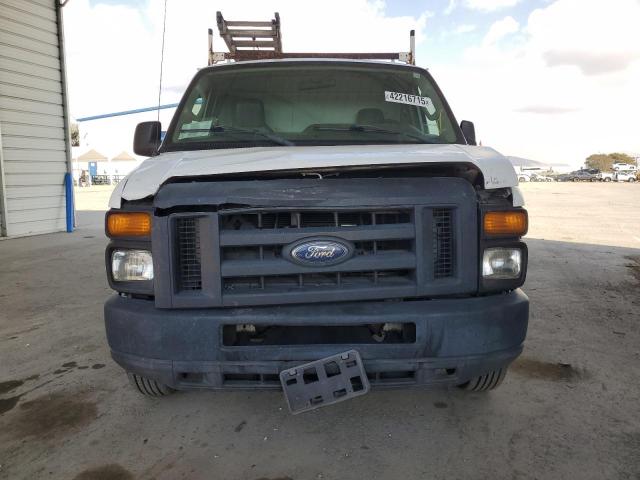 Photo 5 from auction – 2014 FORD ECONOLINE with VIN 1FTNE1EW7EDA03486