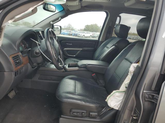 Photo 7 from auction – 2015 NISSAN ARMADA SV with VIN 5N1BA0ND9FN615784