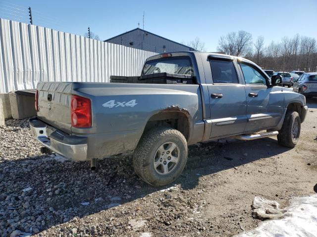 Photo 3 from auction – 2006 DODGE DAKOTA QUA with VIN 1D7HW48K56S708147