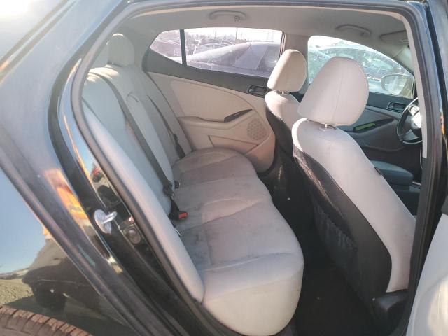 Photo 10 from auction – 2014 KIA OPTIMA LX with VIN 5XXGM4A71EG303588