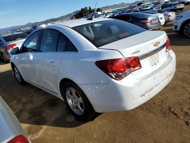Photo 2 from auction – 2013 CHEVROLET CRUZE LT with VIN 1G1PC5SB3D7108474