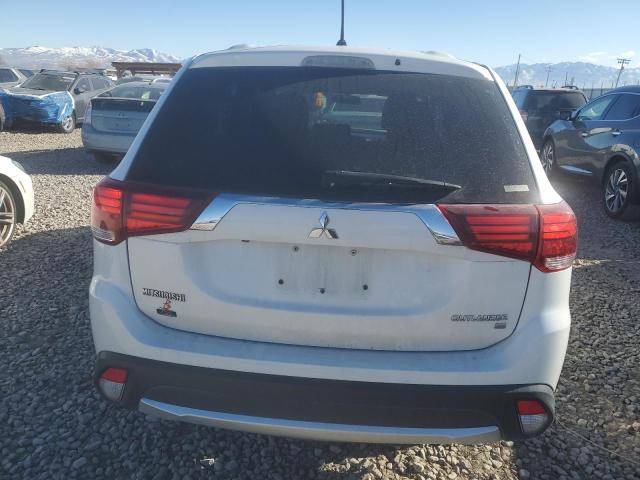 Photo 6 from auction – 2016 MITSUBISHI OUTLANDER with VIN JA4AZ3A36GZ020225