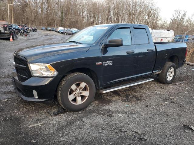 RAM 1500 ST 2016 with VIN 1C6RR7FT5GS316880 - Photo from auction